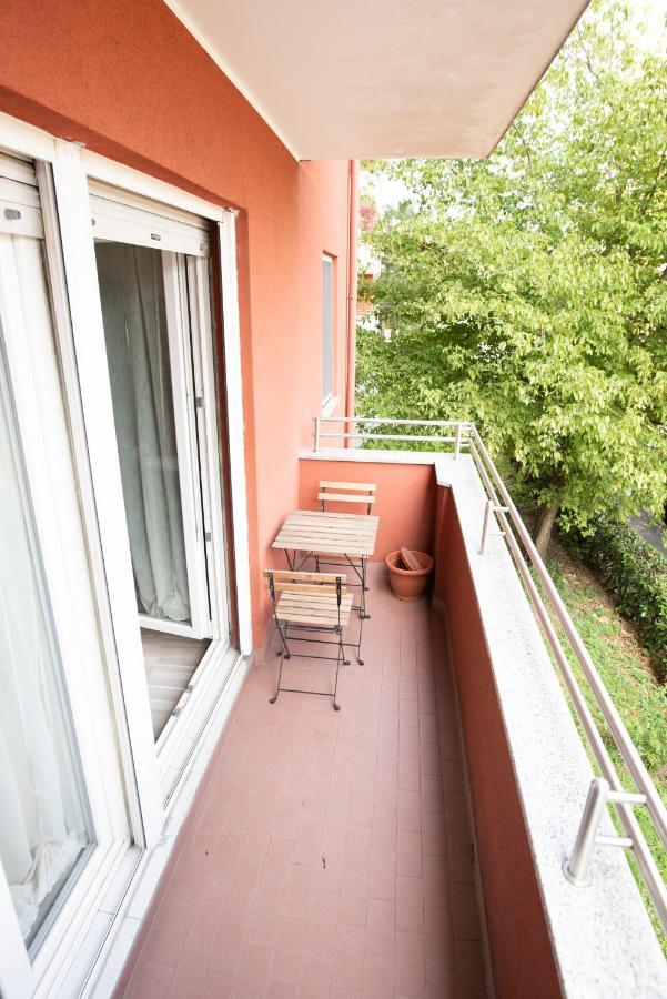 Maison Prince Milano ภายนอก รูปภาพ