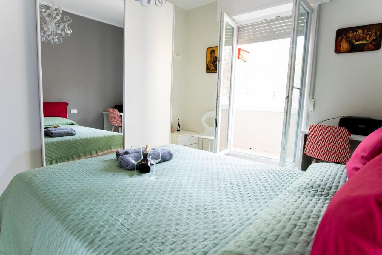 Maison Prince Milano ภายนอก รูปภาพ
