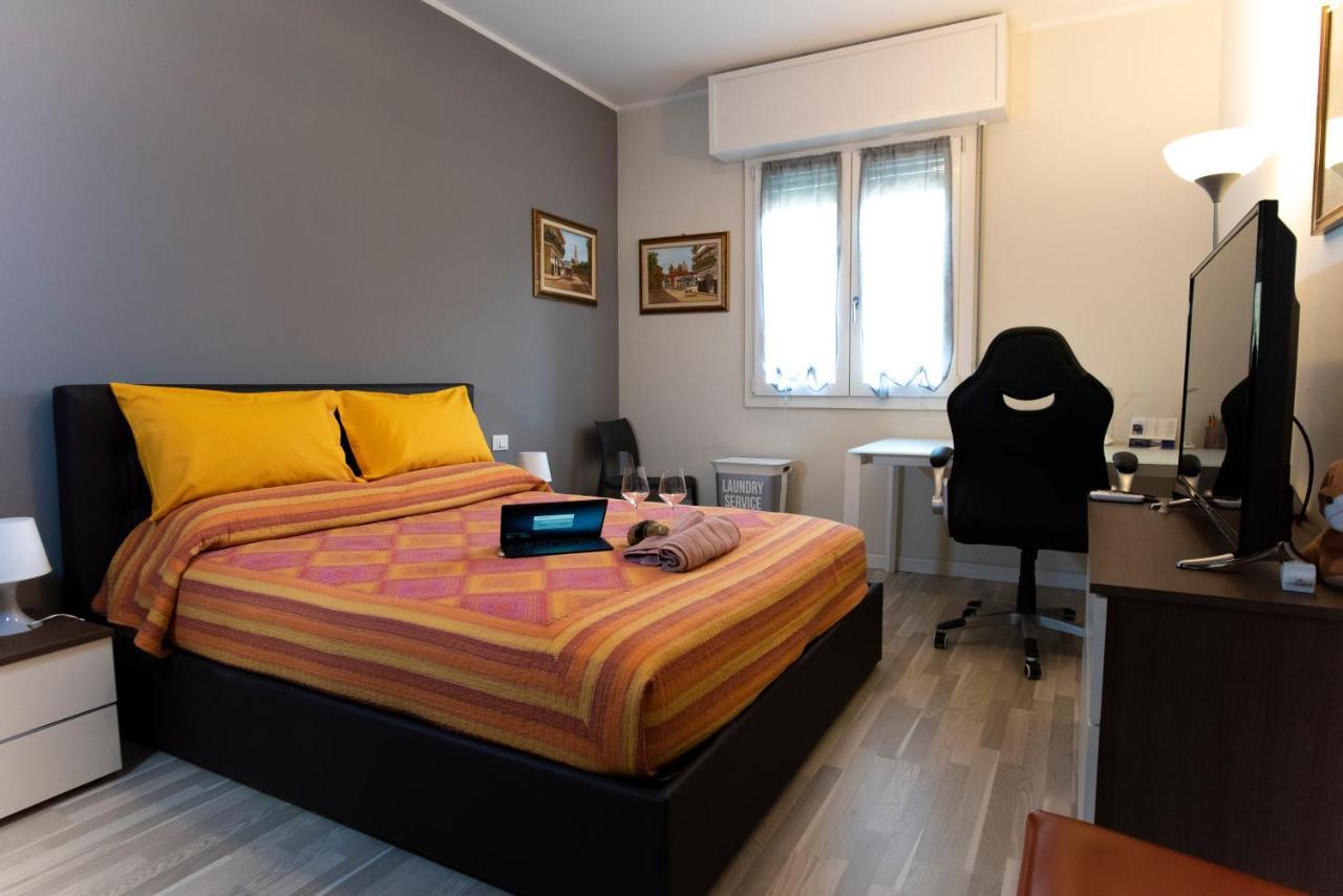 Maison Prince Milano ภายนอก รูปภาพ